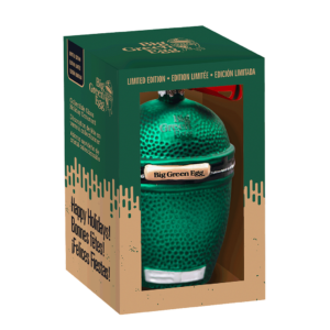 Big Green Egg Weihnachtskugel