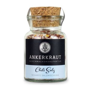 Ankerkraut Chili Salz