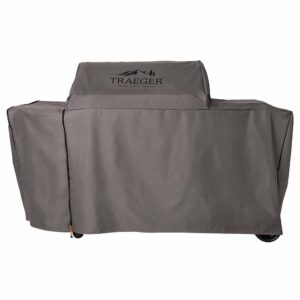 Traeger Abdeckhaube Woodrige XL
