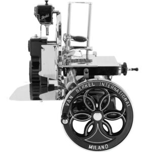Berkel Volano B114 schwarz