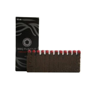 Yakiniku Grillanzünder 96x12er Packung