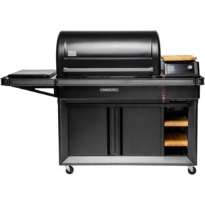 Traeger Timberline XL NEU