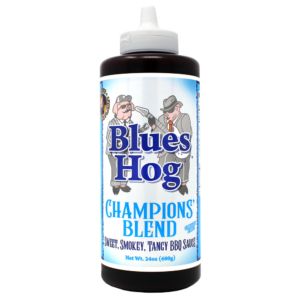 Blues Hog - Champions Blend