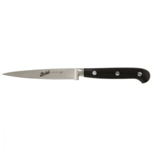 Berkel Adhoc Schälmesser 7,5cm schwarz