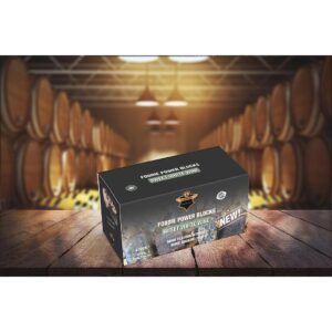 Mr. Barrel Foodie Power Block L süßer Weißwein