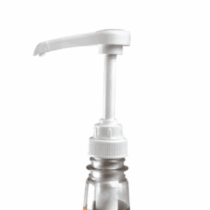 Melma´s Sirup-Pumpe
