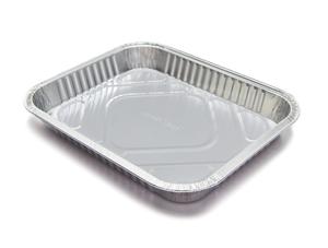 Broil King ALUMINIUMTROPFSCHALE - 3ER PACK