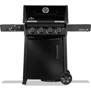 Napoleon Freestyle PRO 425 mit Sizzle Zone