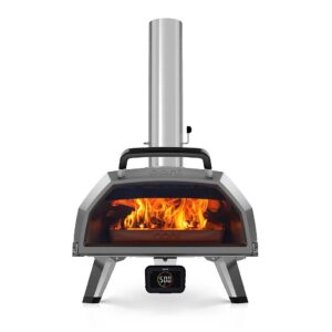Ooni Karu 2 Pro Multi-Brennstoff Outdoor Pizzaofen