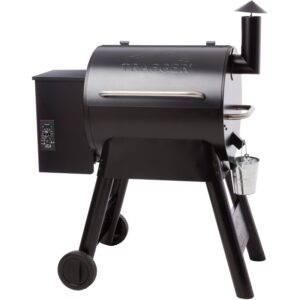 Traeger Pro Series 22 - Blue