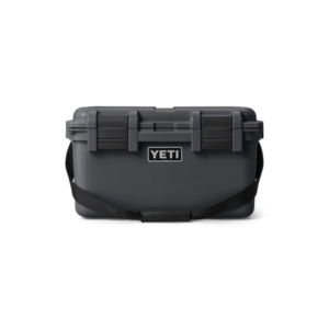 YETI Loadout GoBox 30 | CHARCOAL