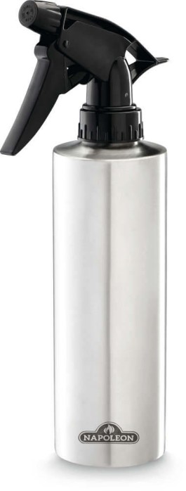 Napoleon Edelstahl Sprühflasche 550ml