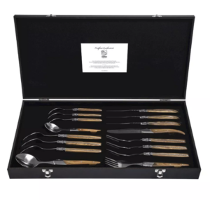Style De Vie Luxury Line 16-teiliges Besteckset