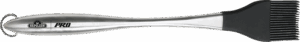 Napoleon PRO Edelstahl Pinsel mit Silikonbursten 11,5"