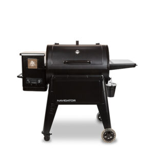 Pit Boss Navigator 850