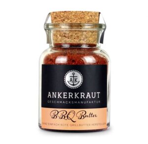 Ankerkraut BBQ Butter