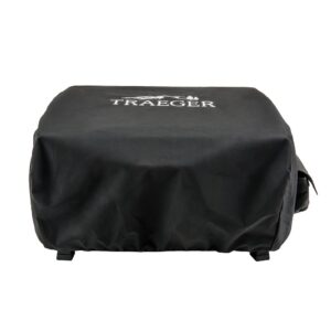 TRAEGER RANGER ABDECKHAUBE