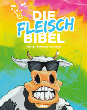 Die Fleisch Bibel