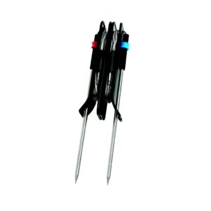 Napoleon 2 Sonden für Bluetooth Thermometer
