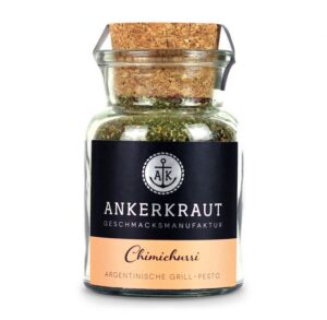 Ankerkraut Chimichurri