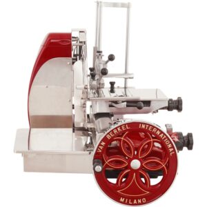 Berkel Volano B116 rot