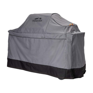 Traeger Abdeckhaube Ironwood + Ironwood Plus