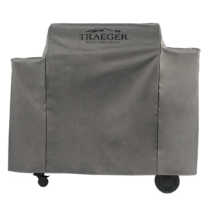TRAEGER IRONWOOD 885 ABDECKHAUBE