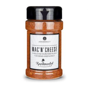 Ankerkraut Mac´n´Cheese
