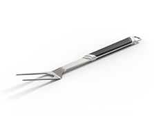 Everdure Premiumgabel mit Softgriff (L)