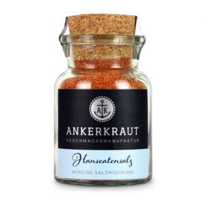 Ankerkraut Hanseatensalz
