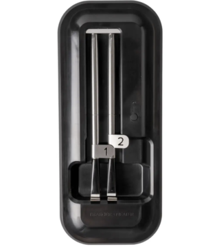 Traeger X Meater Wireless Fleischsonde 2er Pack