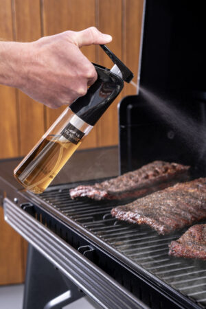 Traeger BBQ Sprühflasche
