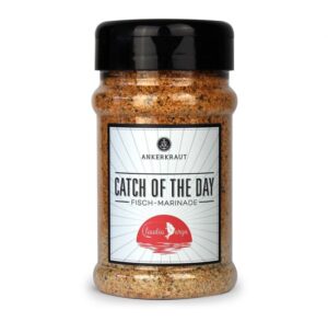 Ankerkraut Catch of the Day