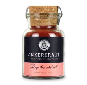 Ankerkraut Paprika edelsüß