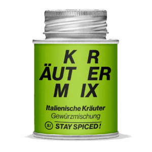 StaySpiced Italienische Kräuter