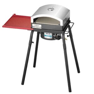 Camp Chef Pro Pizza Oven Set