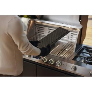 Miele FlexBase S Short Warmhalterost Rahmen