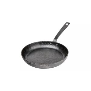 Forged Bratpfanne mit 1 Griff 24 cm
