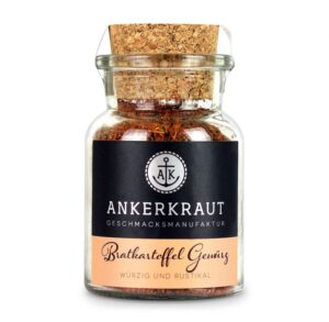 Ankerkraut Bratkartoffel Gewürz