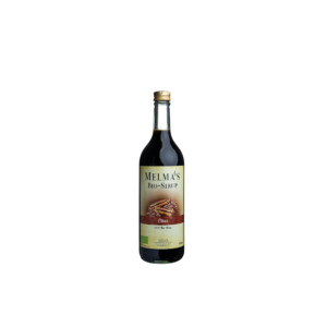 Melma´s Bio-Sirup Chai