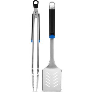 Napoleon Grillbesteck Essential, 2-tlg. - mit Grillzange und Grillwender