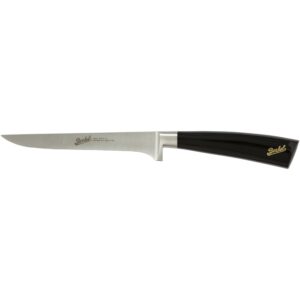 Berkel Elegance Ausbeinmesser 16cm schwarz
