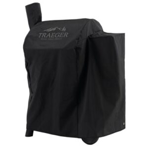 TRAEGER PRO 575 ABDECKHAUBE