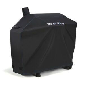 Broil King Abeckhaube Pellet Smoker Regal 400