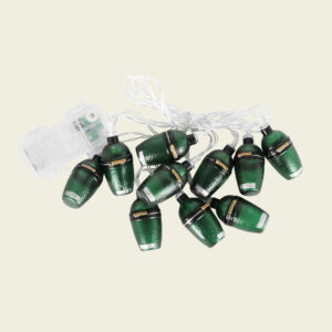 Big Green Egg LED Light String