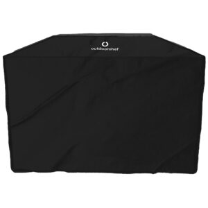 Outdoorchef Abdeckhaube HEAT C-265