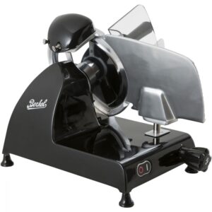 Berkel Red Line 220 schwarz