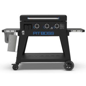Pit Boss Gasgrill Plancha 3-Brenner