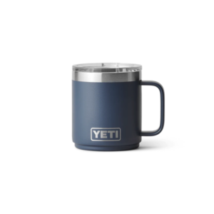 YETI Thermotasse Rambler Mug 10 Oz | 295 ML | Navy