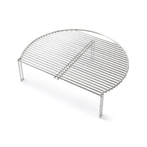 Yakiniku Grillrosterhöhung Edelstahl XLarge